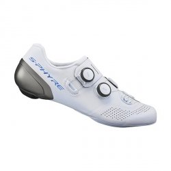 Buty szosowe Shimano SH-RC902M Białe roz.43 