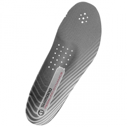 Wkładki Shimano Dual Density do butów TR900 w rozmiarze 39