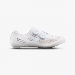 Buty szosowe damskie SHIMANO SH-RC703 rozmiar 41 białe