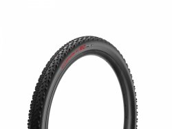 Opona MTB Pirelli Scorpion™ Race XC RC ProWALL 29×2.4 — czerwone napisy