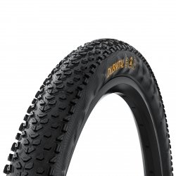 Opona Continental Dubnital Race Grip 29x2,40 czarna zwijana