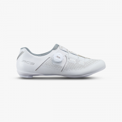 Buty szosowe damskie SHIMANO SH-RC302 rozmiar 36 białe