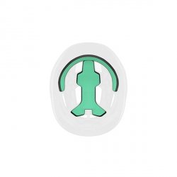 Lazer Part Wkładki Nutz & Pnut KinetiCore