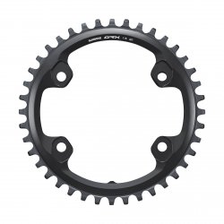 Zębatka Shimano GRX FC-RX810 48T do 48/31T 