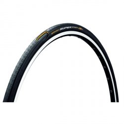 Opona Continental SuperSportPlus 27 x 1 1/4 [32-630] 