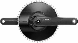 Korba SRAM RED 1 E1 Aero DUB 170 mm 50T — bez suportu