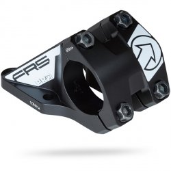 PRO Wspornik Kierownicy FRS Direct Mount Czarny 31.8mm  