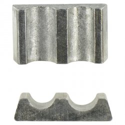 VAR Szczęki aluminiowe do zestaw