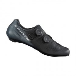 Buty Shimano SH-RC903 Black 45.5