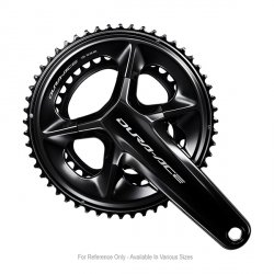 Mechanizm Korbowy Shimano Dura Ace FC-R9200 52/36T 170mm  12rz.