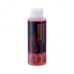 Olej Mineralny Shimano 100ml 