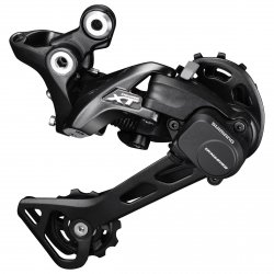Przerzutka tył Shimano Deore XT RD-M8000 SGS 11rz.