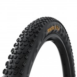 Opona Continental Trinotal Trail Grip 27,5x2,20 czarna zwijana