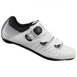 Buty Shimano SH-RP400SW1 Białe roz.42.0