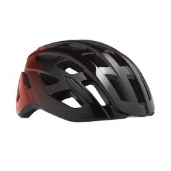 Kask Lazer Tonic Black Orange roz.M