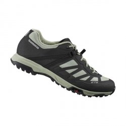 Buty Shimano SH-ET500 Women Black/Mint 40.0 