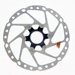 Tarcza Shimano SM-RT64 180mm | +Magnes 