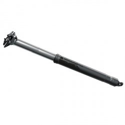 Wspornik siodełka (dropper) PRO Tharsis 160 31.6mm wewnętrzne