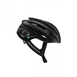 Kask szosowy Lazer Z1 KinetiCore — Matte Black • Rozmiar M (55–59 cm)