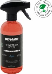 Odtłuszczacz do napędu Dynamic Bio Drivetrain Detox 500 ml
