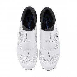 Buty szosowe Shimano SH-RC502 białe roz.46