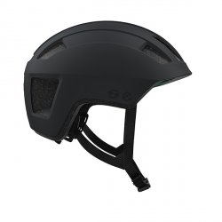 Kask Lazer VERDE KinetiCore — Matte Grey Onyx • Rozmiar M–L (55–61 cm)