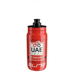 Elite Bidon FLY Teams 2022 UAE Team Emirates 550ml 