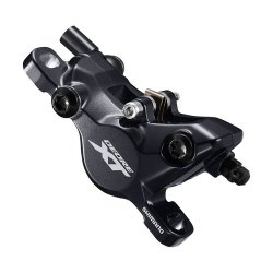 Zacisk hamulca Shimano Deore XT BR-M8100