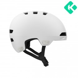 Kask LAZER Maze KC CE-CPSC-ASTM M–L matowy biały (Matte White)