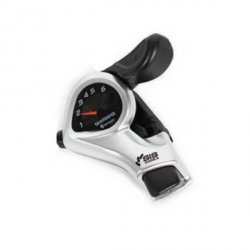 Manetka Shimano Tourney SL-TX50-6R prawa (indeks)
