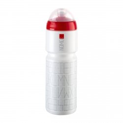 Elite Bidon Nomo White 750ml 