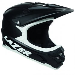 Kask Lazer Phoenix+ Black rozmiar XL