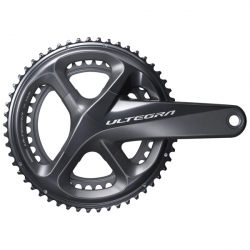 Korba Shimano Ultegra FC-R8000 52/36T 172.5mm