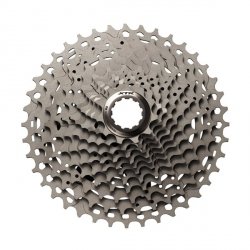 Kaseta Shimano XTR CS-M9001 11-40T 11rz.