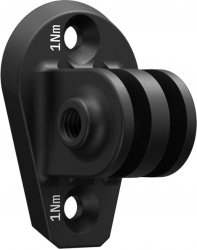 Adapter akcesoriów Hammerhead do uchwytu 31,8 mm (GoPro)