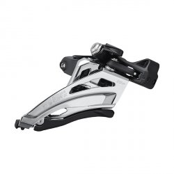 Przerzutka Przód Shimano Deore FD-M5100-M 2rz