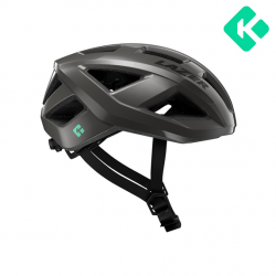 Kask szosowy Lazer Tonic KinetiCore CE-CPSC — Titanium, rozmiar S (52–56 cm)