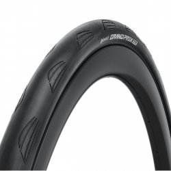 Opona Continental Grand Prix TR 28-622/700x28C czarna zwijana
