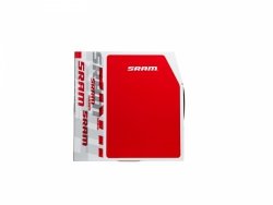 Pancerz linki przerzutki SRAM 30 m 4,0 mm czarny (File Box)