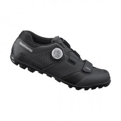 Buty rowerowe MTB Shimano SH-ME502M roz.43 SPD