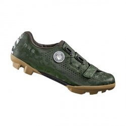 Buty Shimano SH-RX600 Green 46.0