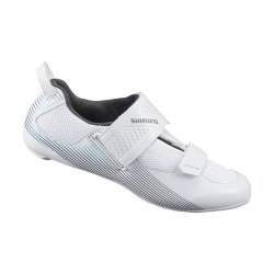 Buty Shimano SH-TR501W Women White 42.0