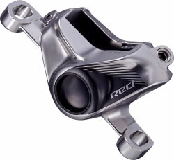 Zacisk hamulca SRAM RED eTap HRD Post Mount Falcon Grey