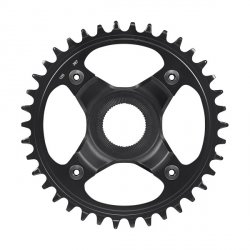 Zębatka Shimano STEPS SM-CRE80-12-B 38T 55mm