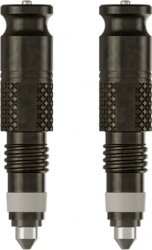 Wkłady wentyla Lezyne Schwalbe CLIK Valve Cores — czarne