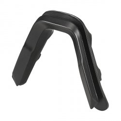 Nosek do okularów Shimano S-Phyre SPHR2 — Matte Black (część zamienna)