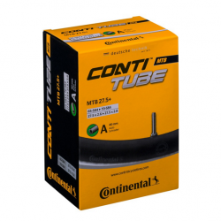 Dętka Continental MTB 27.5 B+ AV 40mm [57-584->70-584]