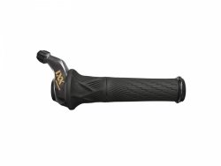 Manetka SRAM XX1 Eagle Grip Shift 12-rz — tył (prawa), Gold