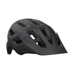 Kask Lazer Coyote Matte Full Black roz.M