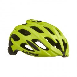 Kask Lazer Blade+  Flash Yellow roz.L